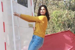 Aahana Kumra: Consent for me is everything