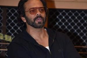 Rohit Shetty donates Rs 51 lakh to help industry workers