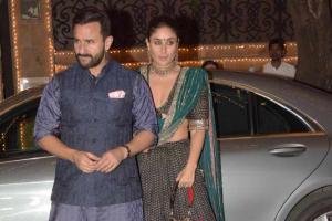 Kareena-Saif choose UNICEF over PM-Cares for COVID-19 donation, netizens unhappy