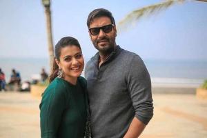 Ajay Devgn: Rumours around Kajol, Nysa's health baseless