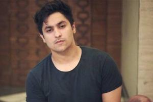 YouTube sensation Harsh Beniwal recalls B'wood debut film 'SOTY 2'