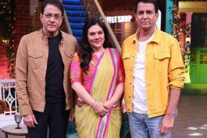 DD's 'Ramayan' triggers off feminism debate on Twitter