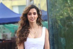 Disha draws inspiration from Sofia Vergara for new video