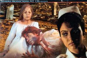 Agneepath [1990] Box Office Collection | Day Wise | Worldwide