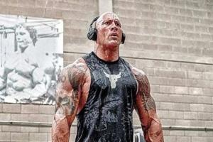 Dwayne Johnson confirms 'Hobbs & Shaw' sequel