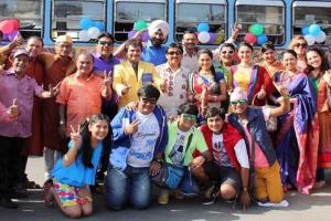 'Taarak Mehta Ka Ooltah Chashmah' cast to entertain fans online