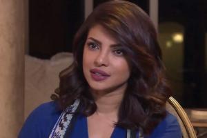 Priyanka Chopra to donate $100,000 to women doing their bit in health crisis