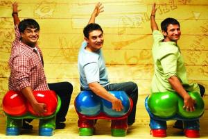 3 Idiots Day Wise and Total Box Office Collection