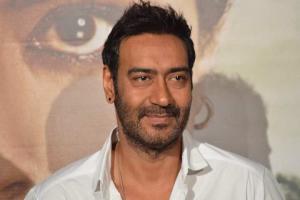 Ajay Devgn gives Rs 51 lakh for industry workers amid COVID-19 crisis