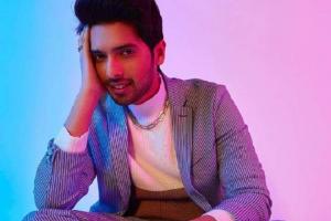 Armaan Malik: Whoever I am today is because of Bollywood music
