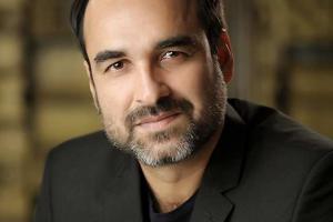 Pankaj Tripathi turns writer