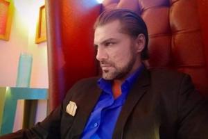 Chetan Hansraj: I love playing negative characters
