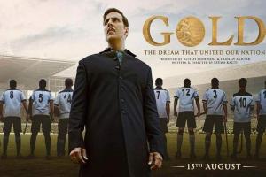 Gold Day Wise and Total Box Office Collection