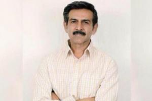 Kartik Aaryan is 'ageing gracefully' in lockdown!