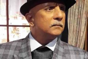 Rajesh Puri: After 130 films still haven't found role to fit my calibre