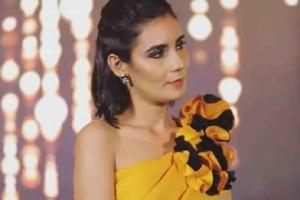 Geetika Vidya: I was told 25 is too old an age to become an actress