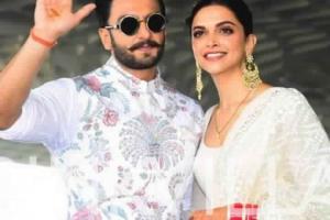 Ranveer, Deepika to donate to PM-CARES Fund