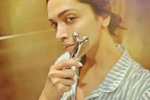 Deepika turns 'Masterchef' for hubby Ranveer