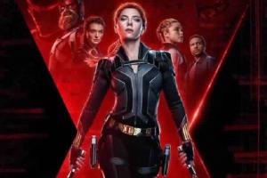 'Black Widow', 'Indiana Jones 5' among Disney biggies to get new release dates