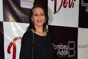 Neena Kulkarni: Marathi films are content-driven, people notice now