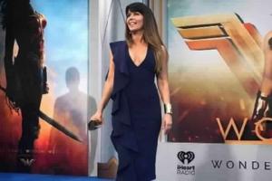 Patty Jenkins wants to make third 'Wonder Woman' film