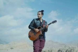 Jubin Nautiyal on importance of virtual concerts