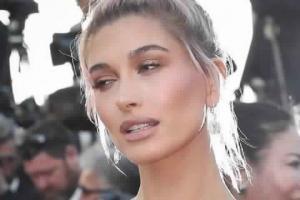 Hailey Bieber learned to appreciate little things amid COVID-19