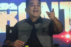 Kamal Haasan pens open letter criticizing PM Modi's lockdown decision