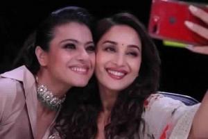 Kajol's tips on how to spend time amid lockdown impresses Madhuri