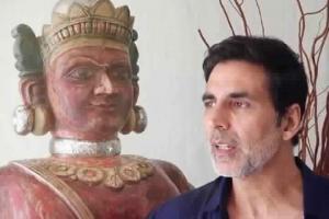 Akshay, Ayushmann, Tiger, Kriti in inspiring song amid COVID-19 crisis