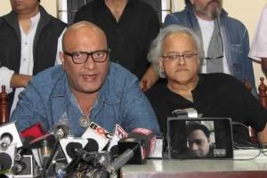 CINTAA urges members to pitch in with financial aid