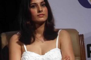 Divinaa: Times ahead could be tough for budding actors like me