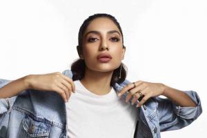 Sobhita Dhulipala: I am not anxious about the future
