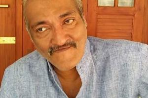 Malayalam actor Kalinga Sasi passes away