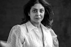 Shefali Shah: My family isn't COVID-19 positive, my FB account is hacked