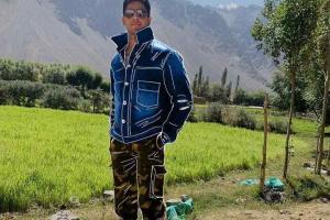 Sidharth Malhotra: Look out for mental health in these times