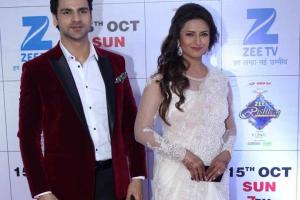 Vivek Dahiya would love to work with wife Divyanka again