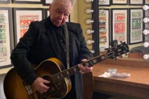 Country folk legend John Prine dies of COVID-19 complications