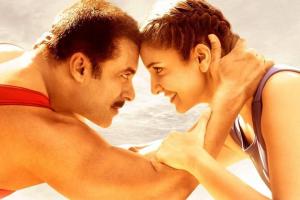 Sultan Day Wise and Total Box Office Collection In China