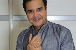 'Sadak 2' gives you a different kind of Mahesh Bhatt: Akshay Anand