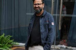 Nikkhil Advani: Vir Das will be interesting to watch in 'Hasmukh'