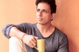 COVID-19: Sonu Sood offers his Juhu hotel for healthcare workers