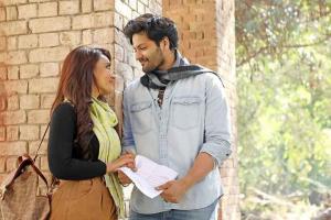 Ali Fazal, Surbhi Jyoti star in Vishal Mishra's new song on past love