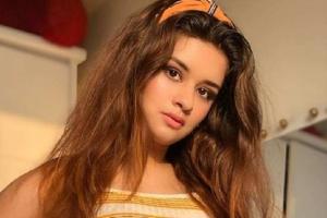 Lockdown diaries: Avneet Kaur is trying out new things