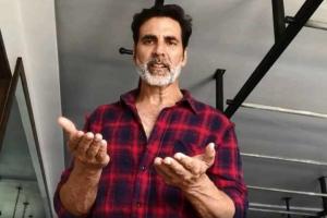 #DilSeThankYou keeps trending as B-Town stars salute Mumbai Police