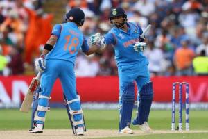 Kohli Rested, Rohit Sharma Named Captain For The Asia Cup 2018