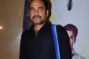 'Sacred Games' or 'Mirzapur': Pankaj Tripathi reveals which needed more research