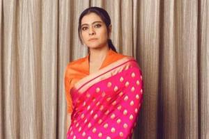 Kajol crosses 10-million mark on Insta, thanks fans the 'K3G' way