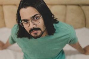 Bhuvan Bam, Ashish Chanchlani among YouTube stars in 'The Lockdown Rap'