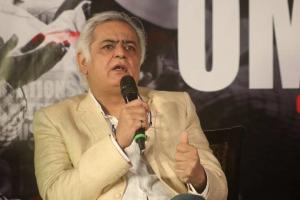 Hansal Mehta talks about the plight of migrants during COVID-19 lockdown